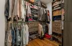 Penderie (Walk-in)