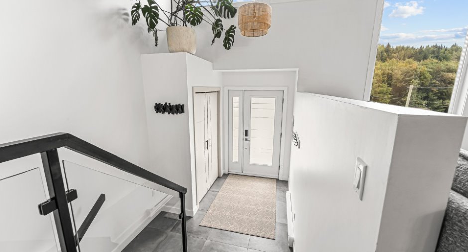 Hall d’entrée/Vestibule