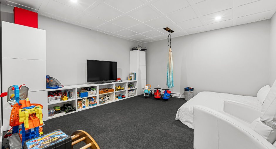 Salle familiale