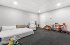 Salle familiale
