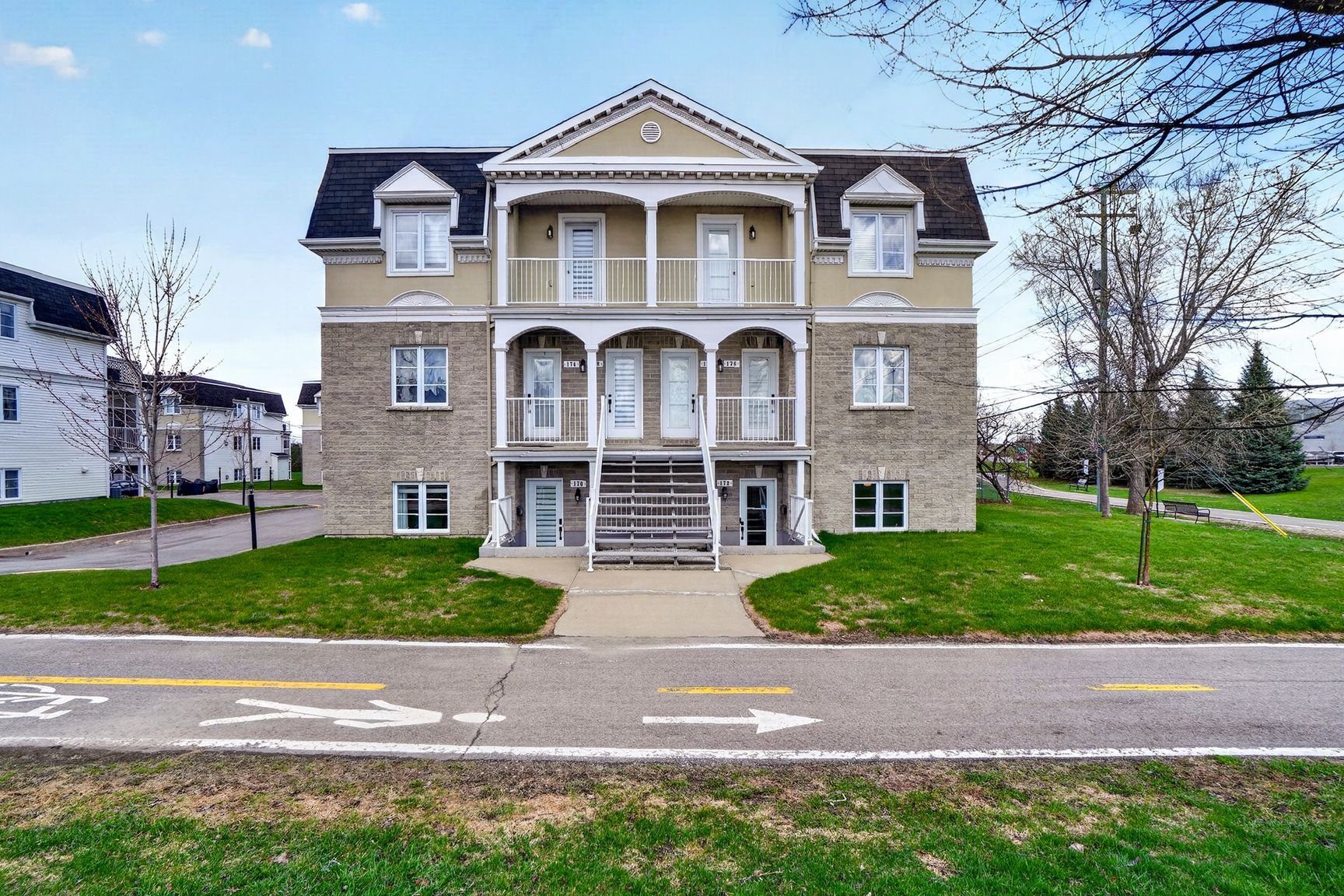 172 Rue de la Presqu'île — photo 1