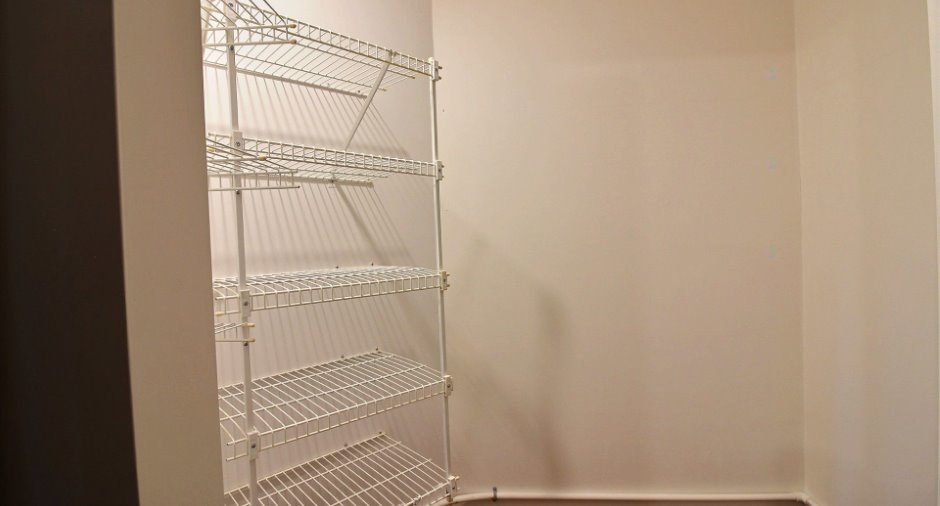 Penderie (Walk-in)