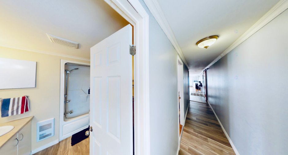 Passageway