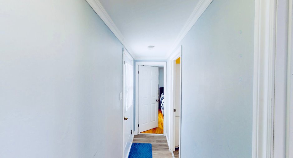Passageway