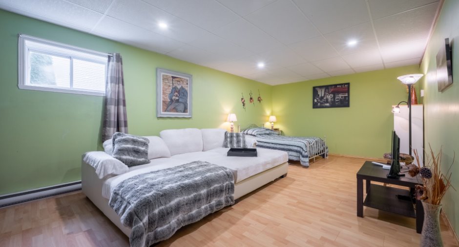 Salle familiale
