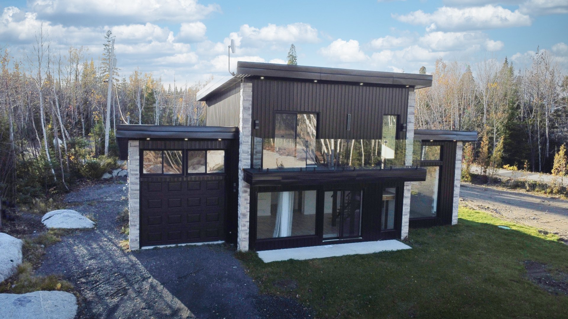 1145 Ch. du Faubourg-des-Jardins — photo 1