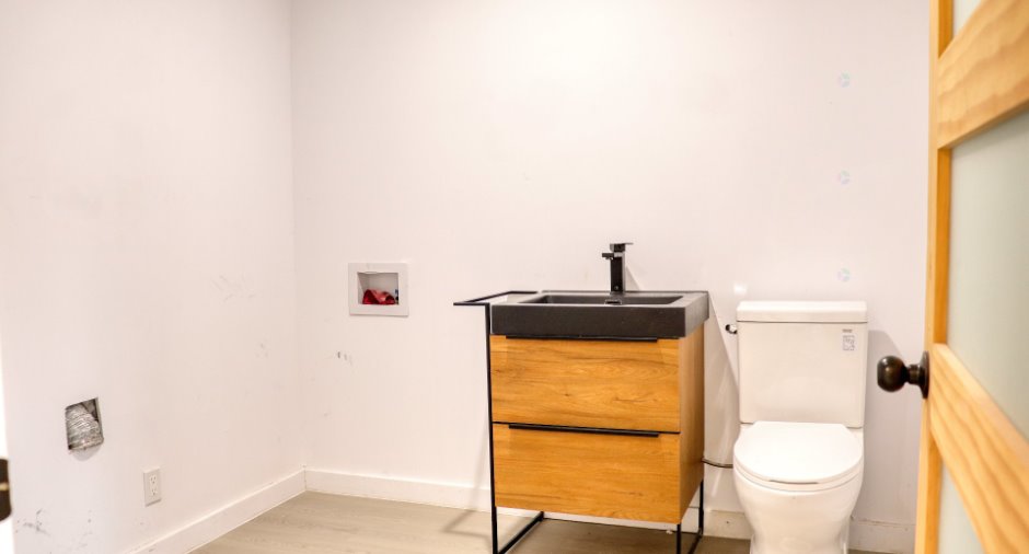 Washroom