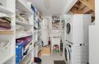 Salle de lavage
