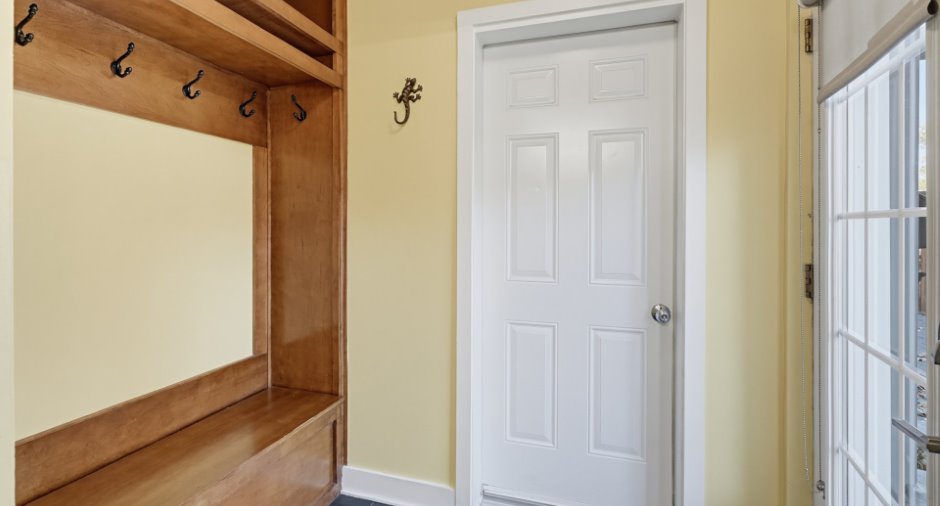 Hall d’entrée/Vestibule