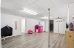 Salle familiale