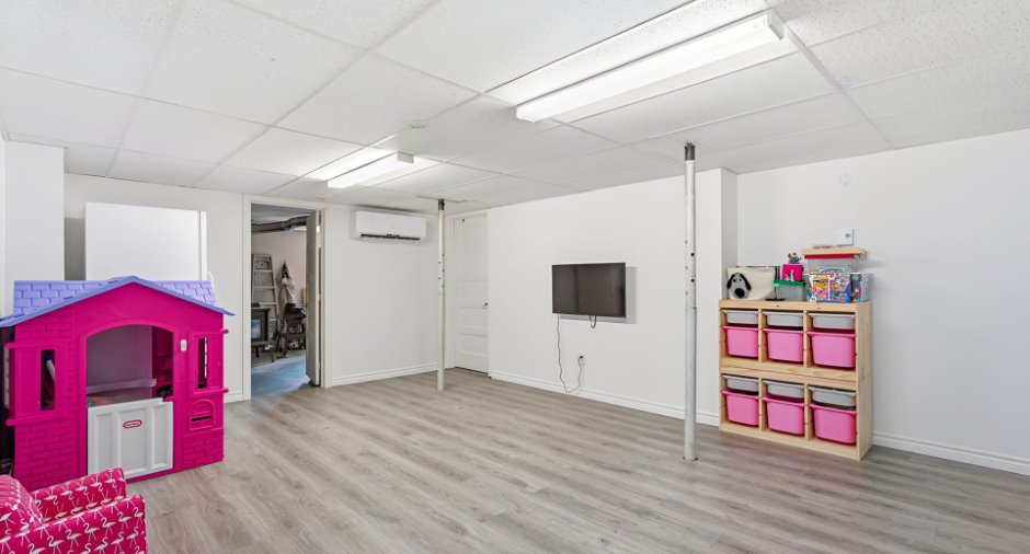 Salle familiale