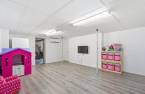 Salle familiale