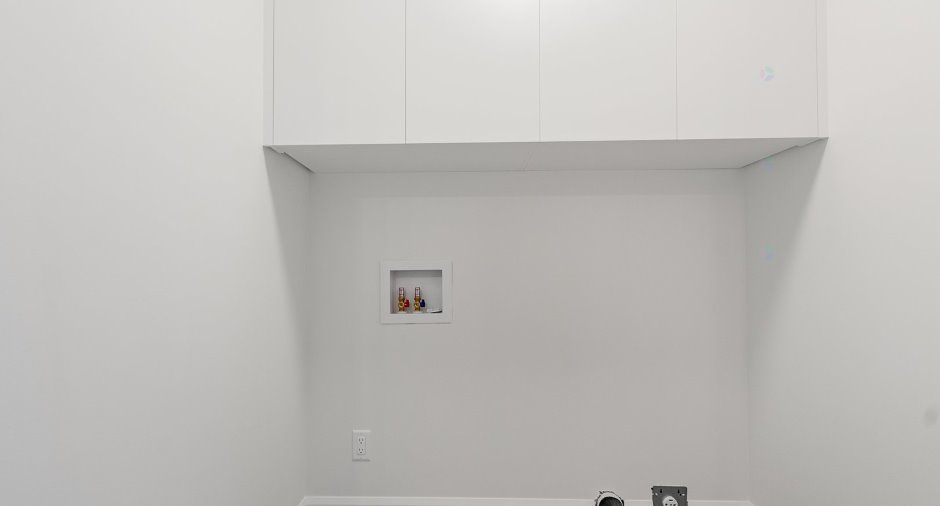 Salle de lavage