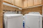 Salle de lavage