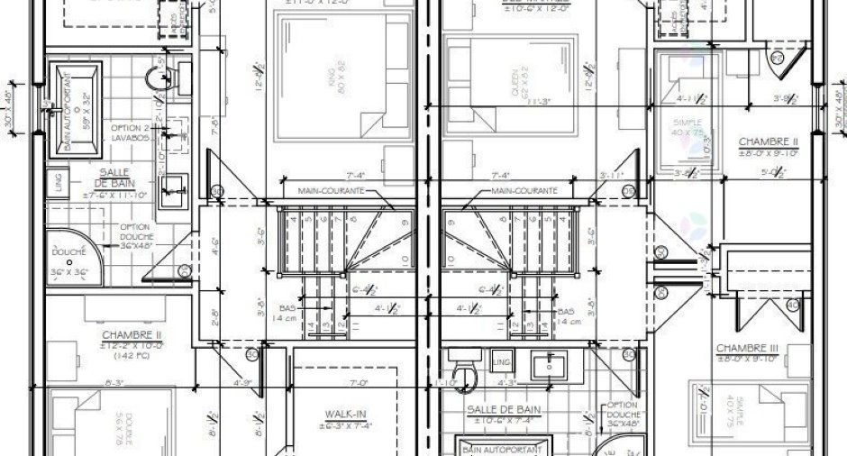 Plan (croquis)