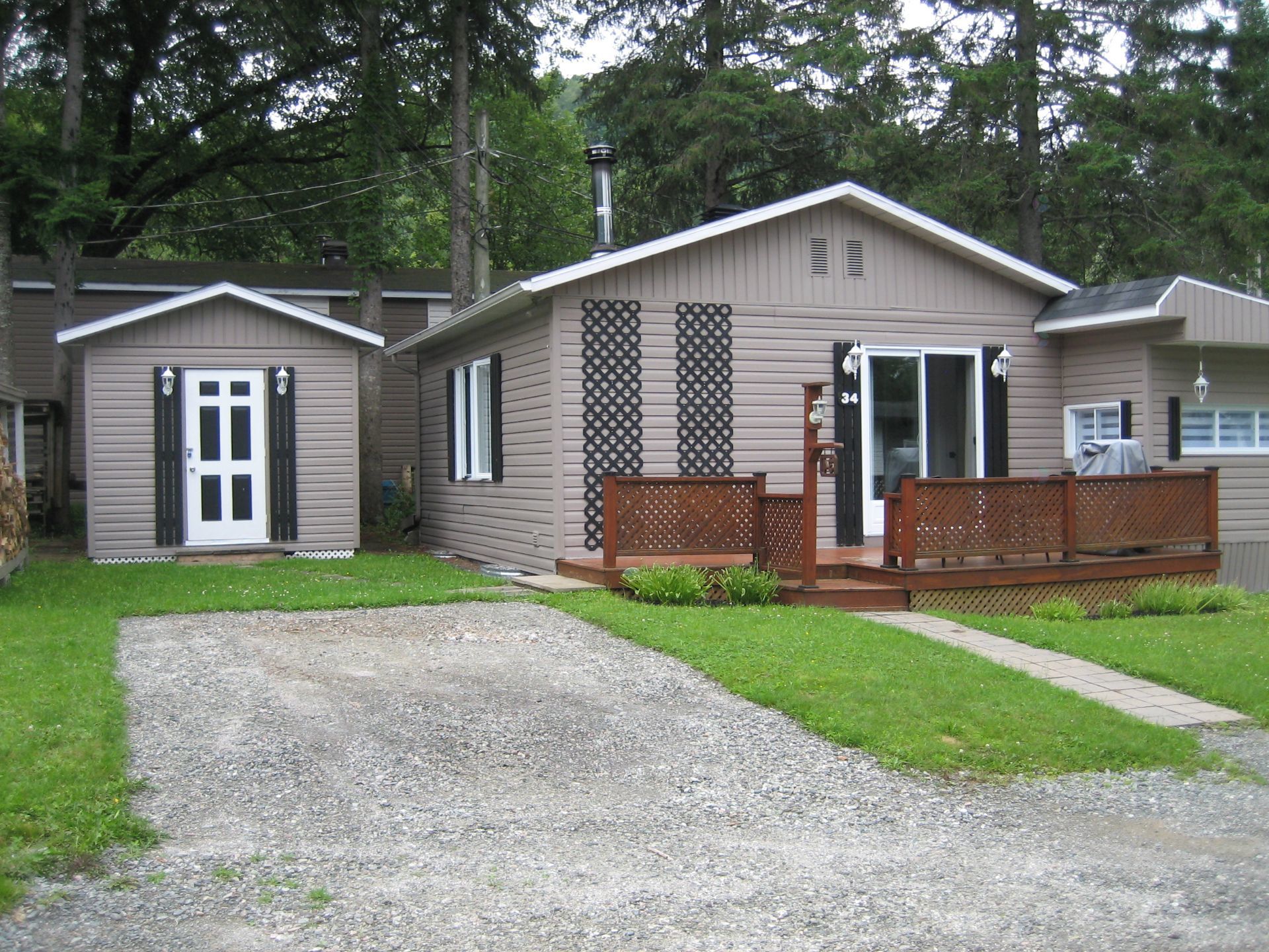 34 Domaine-Val-Morin — photo 1