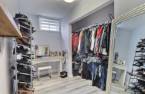 Penderie (Walk-in)