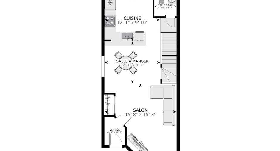 Plan (croquis)