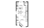 Plan (croquis)