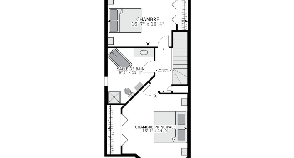 Plan (croquis)