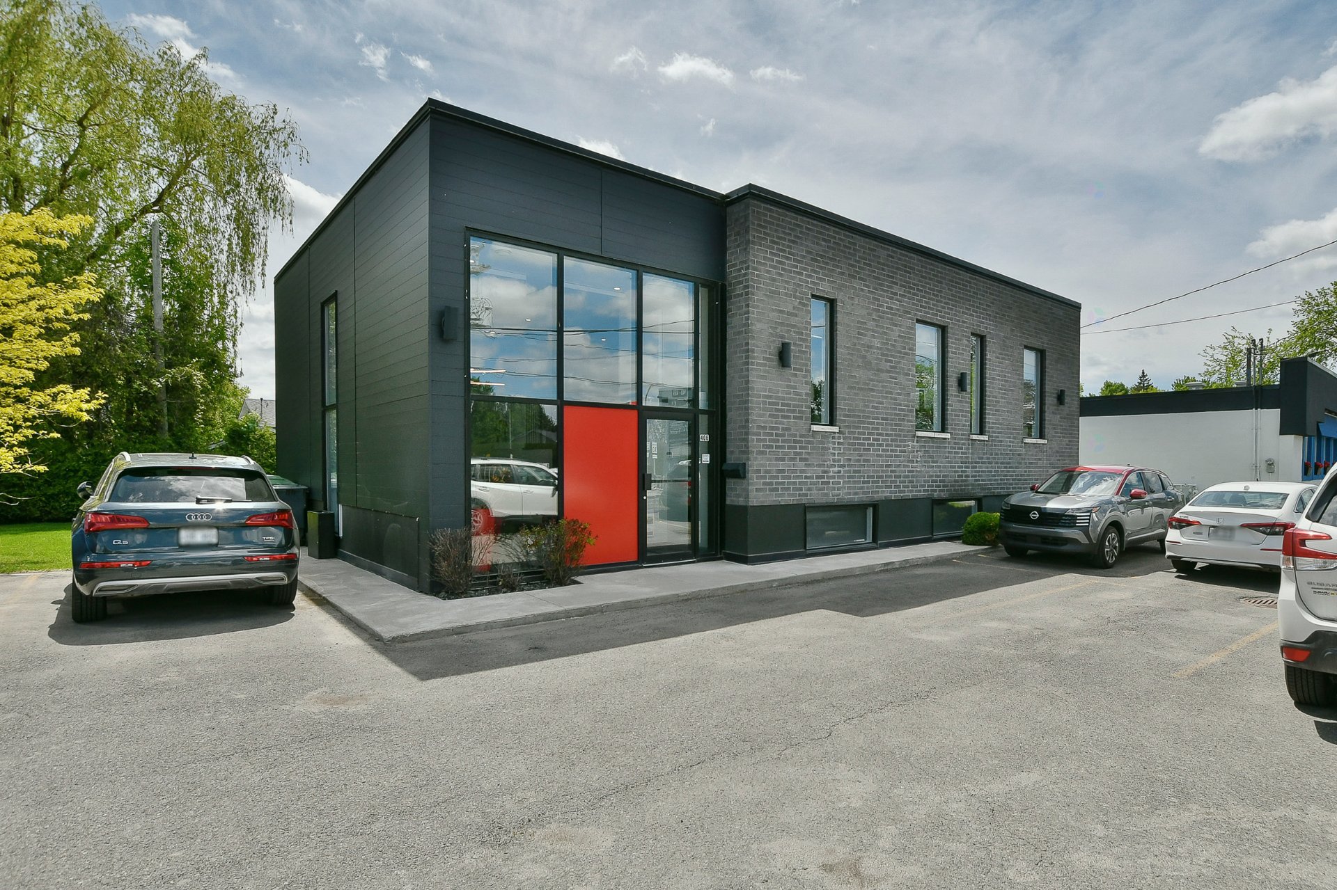 406 Ch. de la Grande-Côte — photo 1