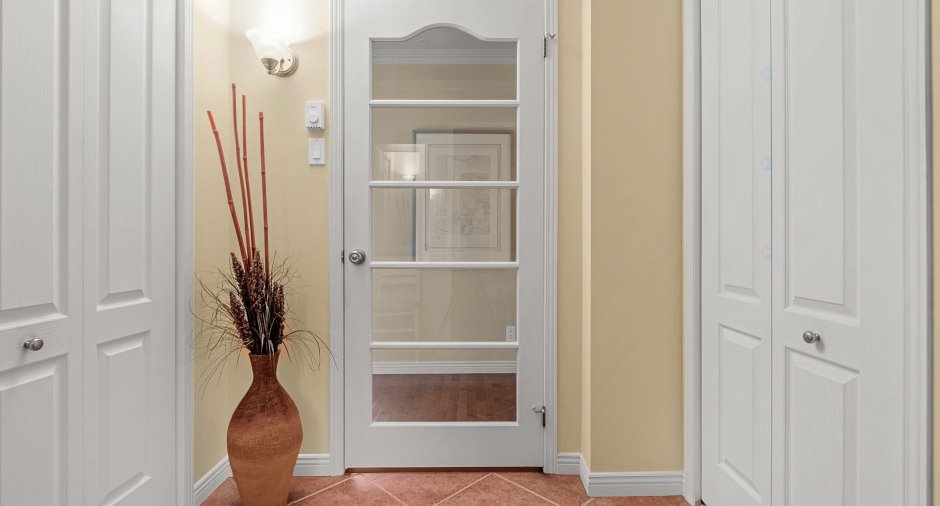Hall d’entrée/Vestibule
