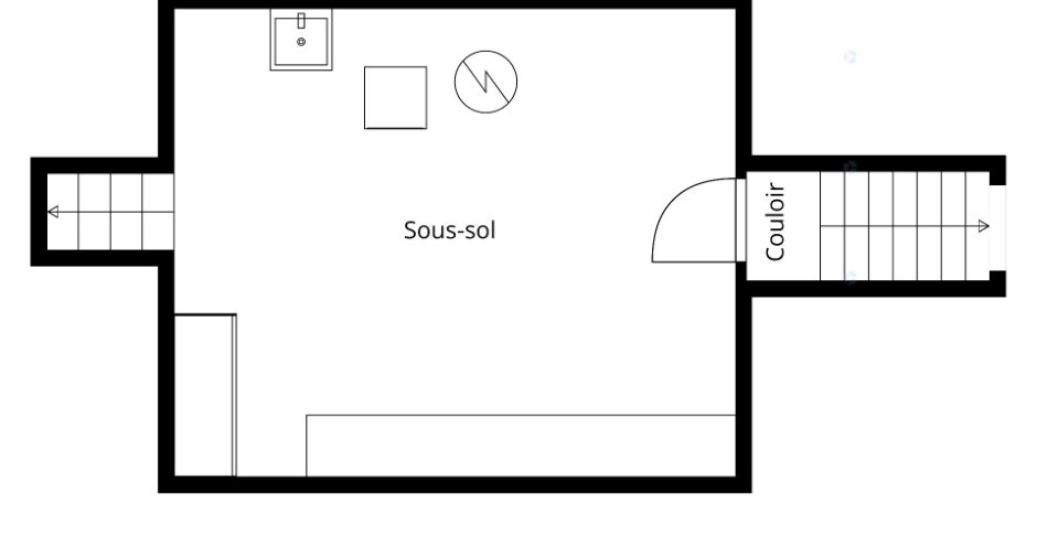 Plan (croquis)