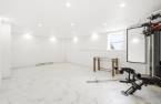 Salle d'exercice