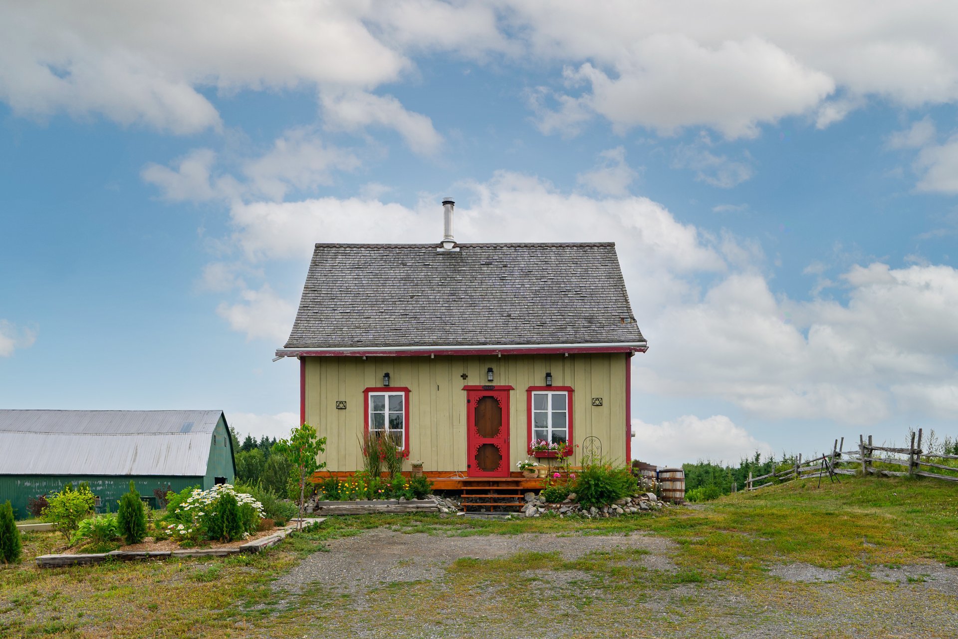 530 Rg du Petit-Village — photo 2