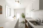 Salle de lavage