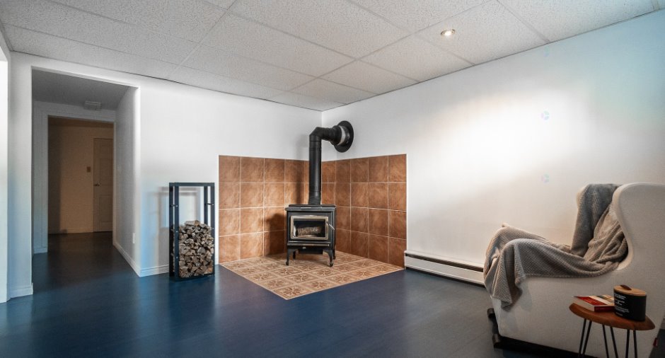 Salle familiale