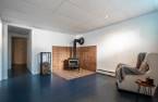 Salle familiale