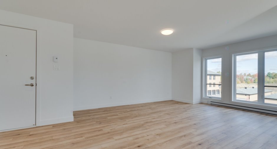 Logement