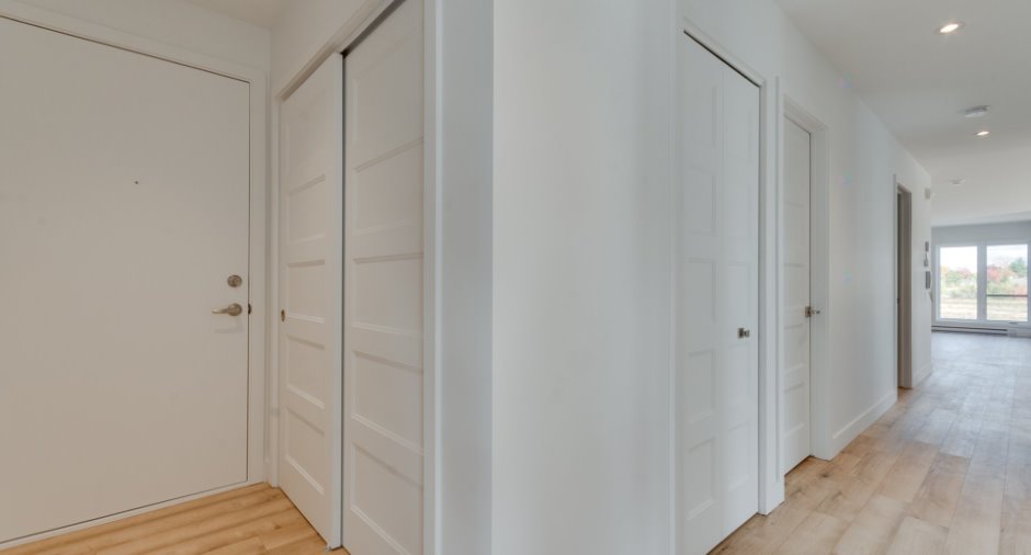 Logement