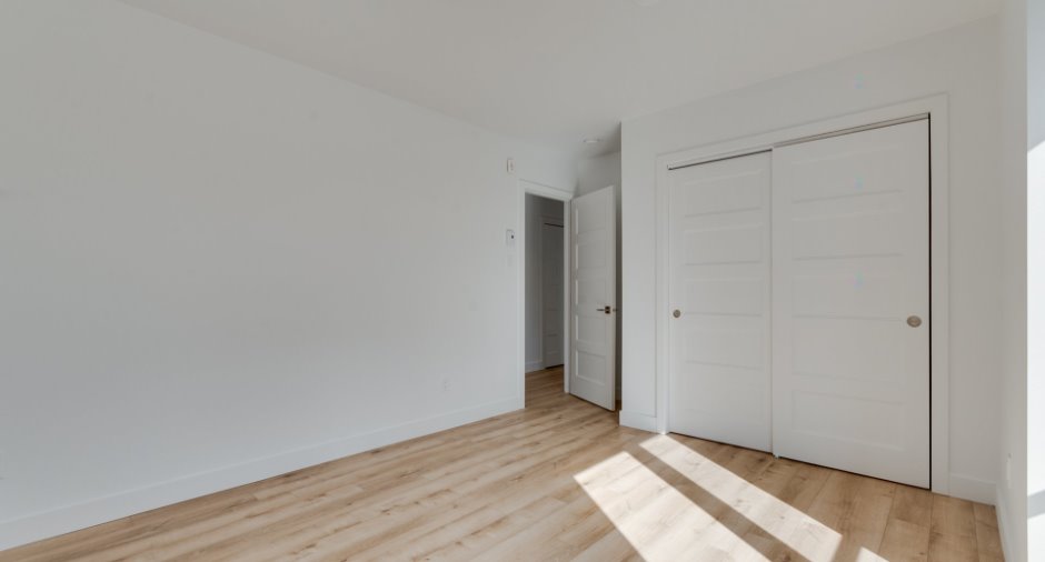 Logement