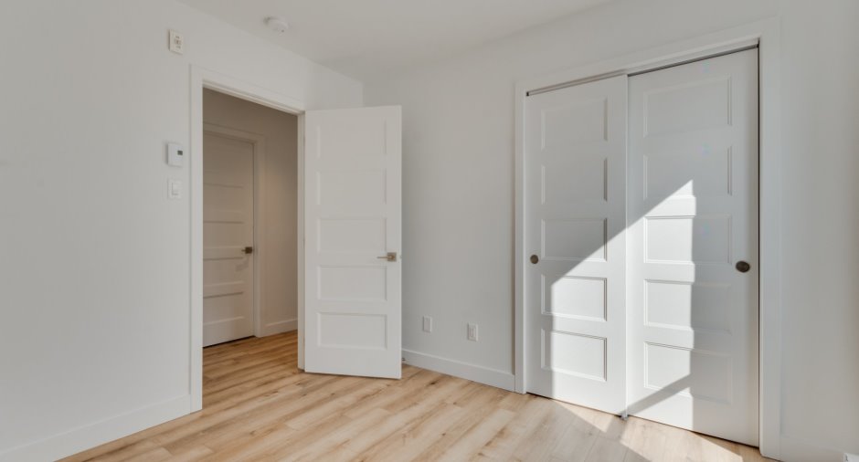 Logement