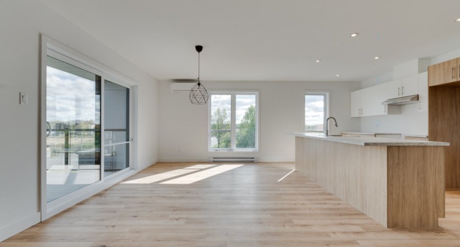 Logement