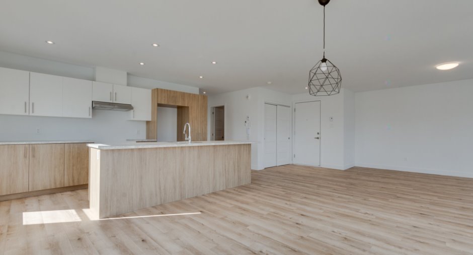 Logement