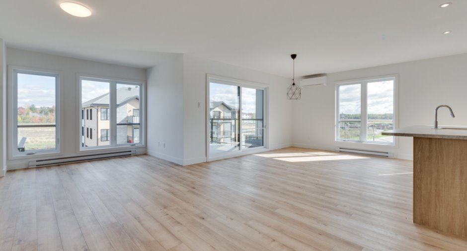 Logement
