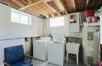 Salle de lavage