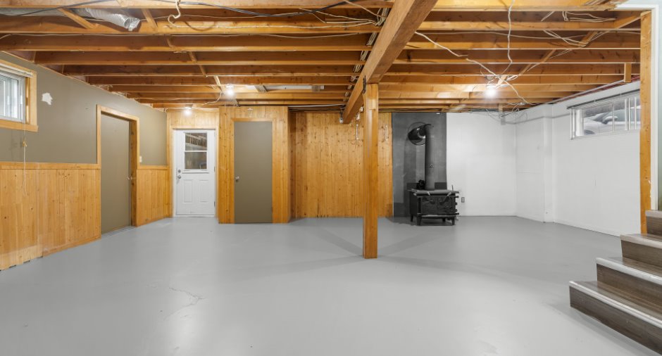 Salle familiale