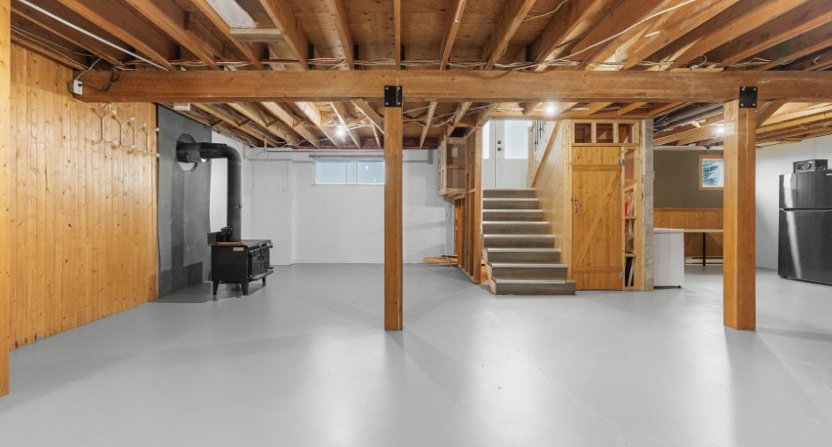 Salle familiale