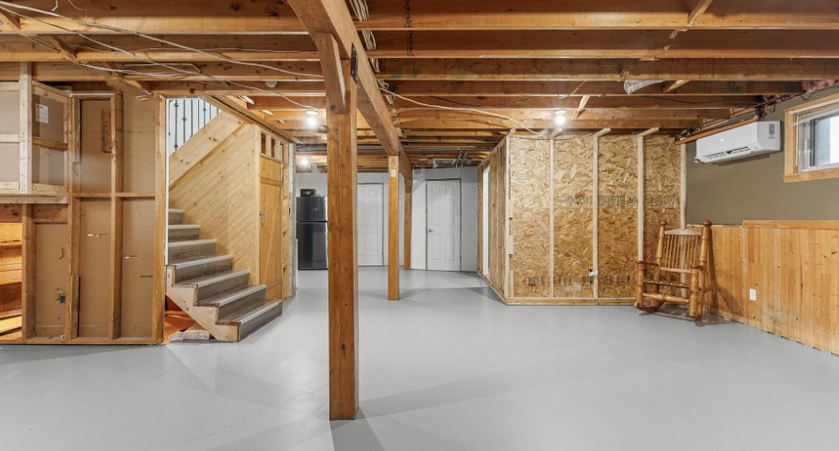 Salle familiale