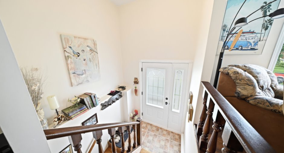Hall d’entrée/Vestibule
