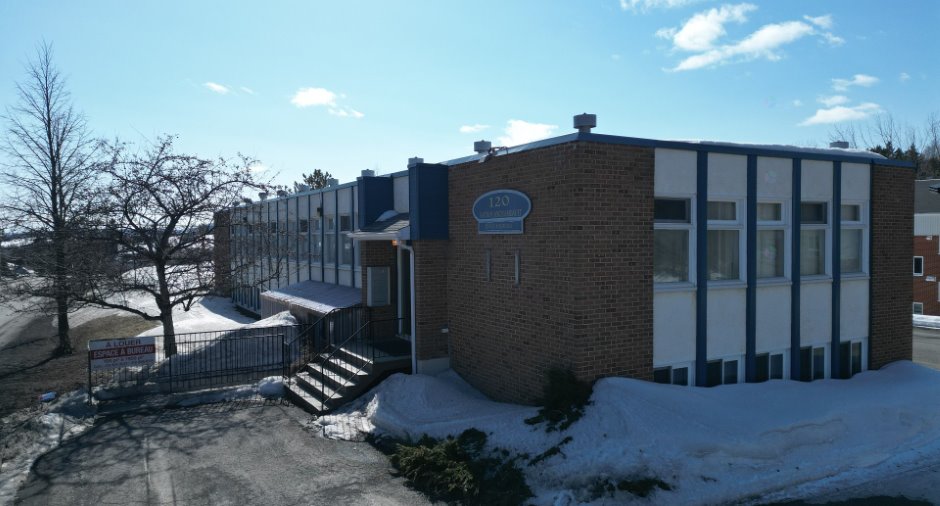 Frontage