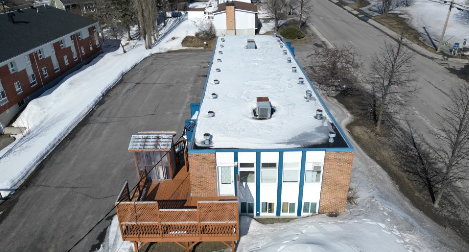 Overall View