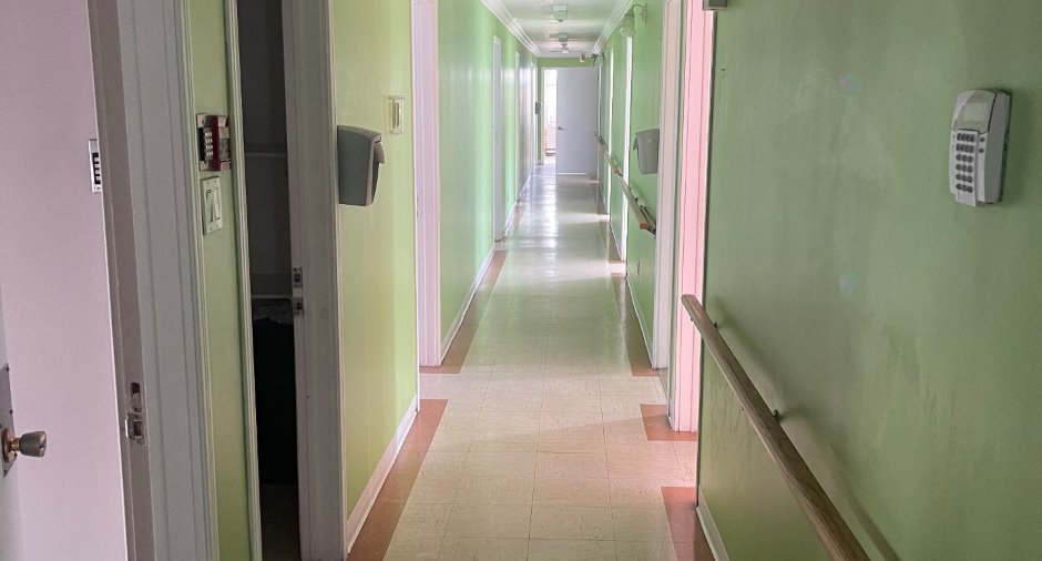 Passageway