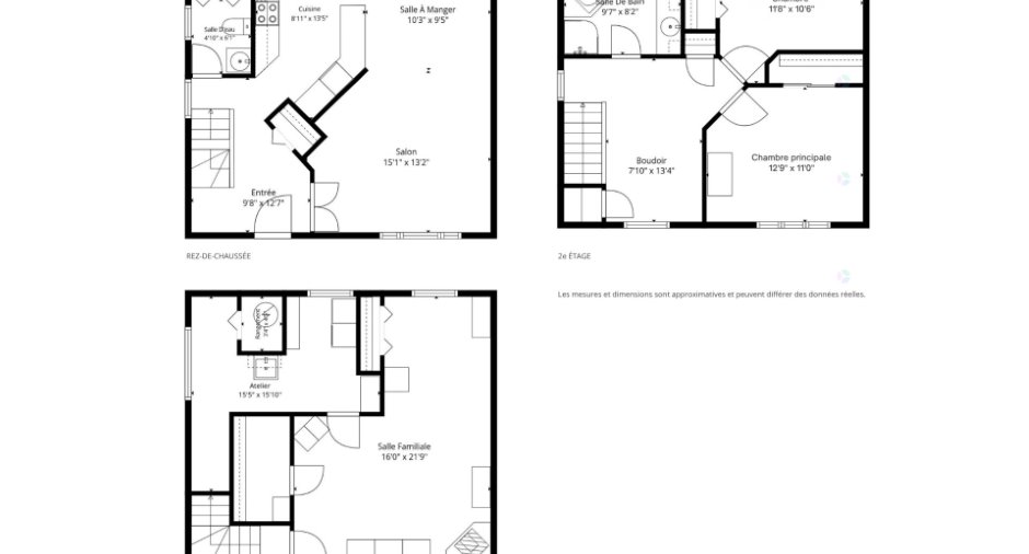 Plan (croquis)