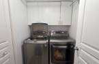 Salle de lavage