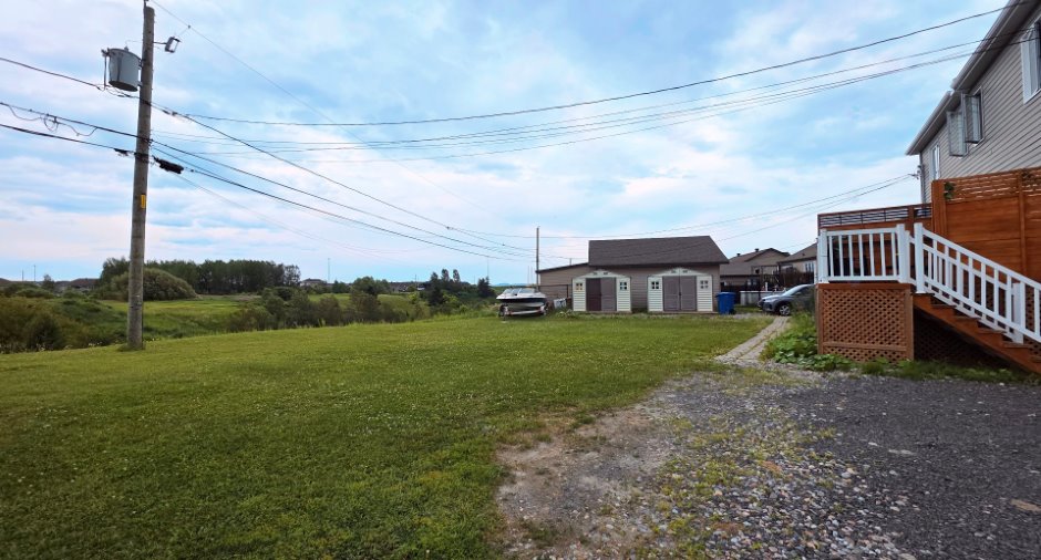Terre/Terrain